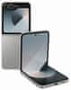 Samsung Galaxy Z Flip 6 pametni telefon, 512GB, srebrna (SM-F741BZSHEUE)