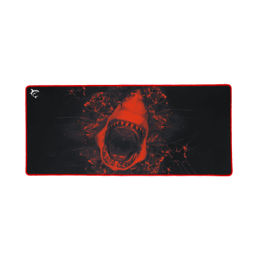 White Shark Podloga za miša GMP-1899 Skywalker 80 × 35 cm