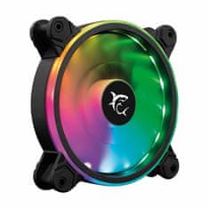 White Shark Ventilator 1262-04-V PULSAR ARGB