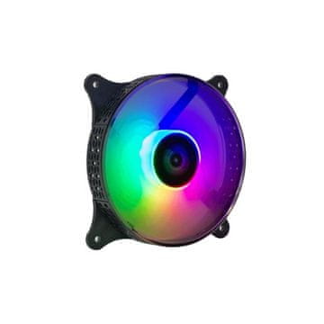 White Shark COMET GCF-1290 RGB ventilator za kućište