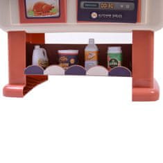 Aga4Kids Plastična kuhinjica MR6130