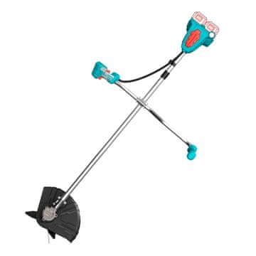 Total One-Stop Tools Akumulatorska kosilica za travu (trimer) 330mm/20V/2.0Ah-7.5Ah/P20S /INDUSTRIAL (TSTLI20018)