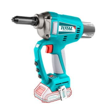 Total One-Stop Tools Akumulatorsko alat za zakivanje 20V/20kN/25mm/P20S/ INDUSTRIAL (TRTLI2005)