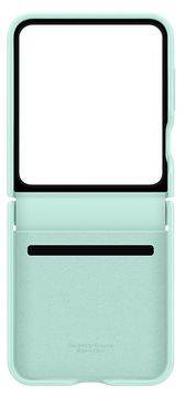 Samsung Flow zaštitna maska ​​za Samsung Galaxy Flip6, crna (EF-VF741PMEGWW)