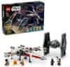 LEGO Star Wars 75393 TIE Fighter i X-Wing u kombinaciji