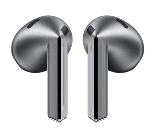 Samsung Galaxy Buds 3 bežične slušalice, srebrne(SM-R530NZAAEUC)