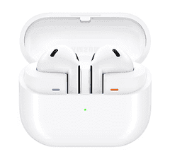 Samsung Galaxy Buds 3 bežične slušalice, bijele (SM-R530NZWAEUC)