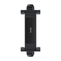 BASEUS Nosač za tablet na stražnjem sjedalu automobila Baseus JoyRide Pro (crni)