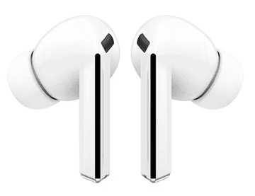 Samsung Galaxy Buds 3 bežične slušalice, bijele (SM-R630NZWAEUC)