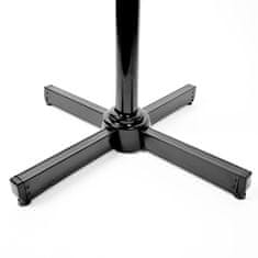 Aga Kućni ventilator 43 cm Crni