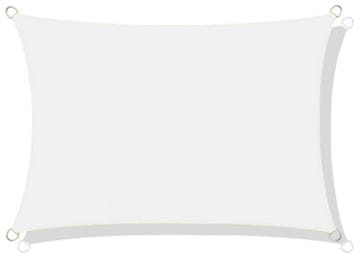 AIO FACTORY Senčnik, kernel, vodootporan najlon, 3x2m, balo