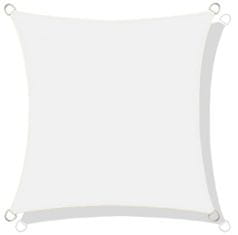 AIO FACTORY Senčnik, nukleus, vodonepropusni najlon, 5x5 m, balo