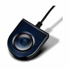 Aten KVM preklopnik 2x1 mini VGA/USB s kabelima CS22U