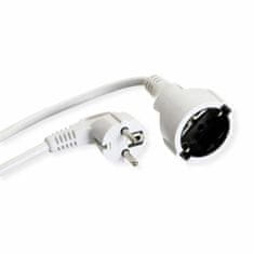 Bachmann produžni kabel 220V kabel 15m bijeli 341.281