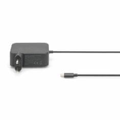 Digitus Adapter za napajanje laptopa 100W kabel tip C DA-10072