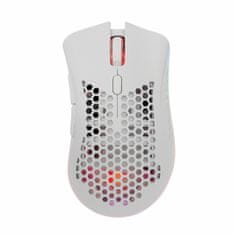 White Shark bežični miš bijeli RGB WGM-5012 LIONEL Gaming