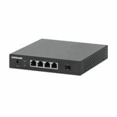 Intellinet 2,5 Gigabajtni preklopnik s 4 porta + SFP 562058