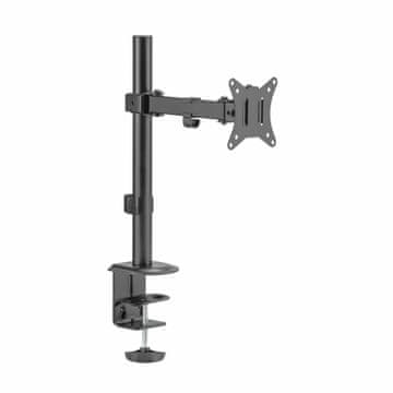 S-box nosač za stolni monitor LCD-351/1-2 crni