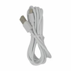 White Shark bežični miš bijeli RGB WGM-5012 LIONEL Gaming