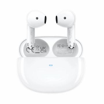 Ugreen HiTune H5 bijele bluetooth slušalice WS201