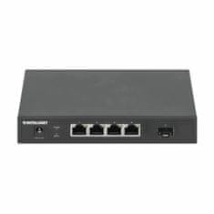 Intellinet 2,5 Gigabajtni preklopnik s 4 porta + SFP 562058