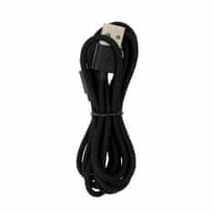 White Shark bežični miš crni RGB WGM-5012 LIONEL Gaming