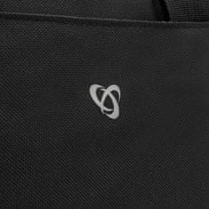 S-box torba NEVADA 15,6'' crna NSE-135