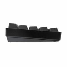 White Shark tipkovnica USB crna SLO gaming GK-001214 GLADIUS-HR