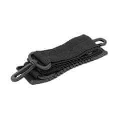 S-box torba NEVADA 15,6'' crna NSE-135