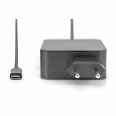 Digitus Adapter za napajanje prijenosnog računala 65W tip C DA-10071