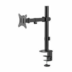 S-box nosač za stolni monitor LCD-351/1-2 crni