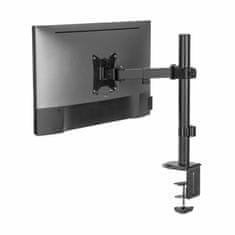 S-box nosač za stolni monitor LCD-351/1-2 crni