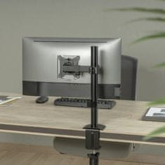 S-box nosač za stolni monitor LCD-351/1-2 crni