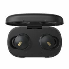 BASEUS Bowie E18 crne bluetooth slušalice
