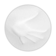 AIO FACTORY Termoplastični profilirani jastuk 50x30 cm bambus