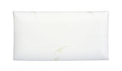 AIO FACTORY Termoplastični ravni jastuk 70x36 cm toulouse/aloe