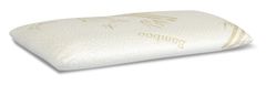 AIO FACTORY Termoplastični ravni jastuk 70x36 cm bambus