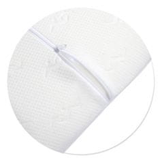 AIO FACTORY Termoplastični ravni jastuk 70x36 cm ecco