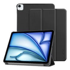 NEOGO Smart Cover maska za iPad Air 11'' 2024, crno