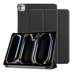NEOGO Smart Cover maska za iPad Pro 11'' 2024, crno