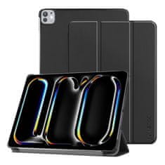 NEOGO Smart Cover maska za iPad Pro 13'' 2024, crno