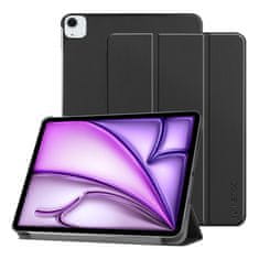 NEOGO Smart Cover maska za iPad Air 13'' 2024, crno