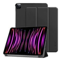 NEOGO Smart Cover maska za iPad Pro 12.9'' 2020/2021/2022, crno