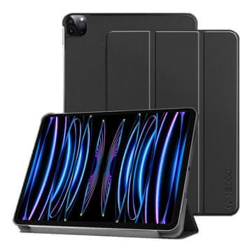 NEOGO Smart Cover maska za iPad Pro 11'' 2018-2022, crno