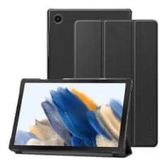 NEOGO Smart Cover maska za Samsung Galaxy Tab A8 10.5'' 2022, crno