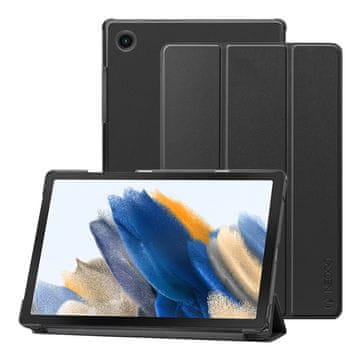 NEOGO Smart Cover maska za Samsung Galaxy Tab A8 10.5'' 2022, crno