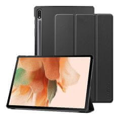 NEOGO Smart Cover maska za Samsung Galaxy Tab S7 FE 12.4'' 2021, crno