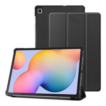 NEOGO Smart Cover maska za Samsung Galaxy Tab S6 Lite 2020/2022, crno