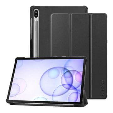 NEOGO Smart Cover Pen maska za Samsung Galaxy Tab S6 10.5'' 2019, crno