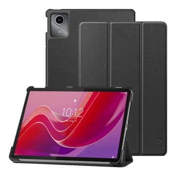 NEOGO Smart Cover maska za Lenovo Tab M11 / K11E 11'', crno